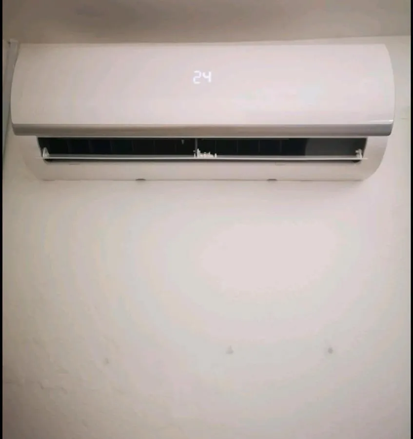 Cosy Studio +Netflix+24H Entry+Silent Air Conditionning Málaga España