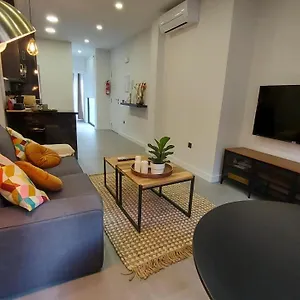 Rent4 Apartamento