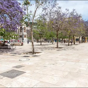 Merced10 3e Apartamento