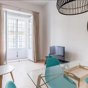Merced10 2b Apartamento