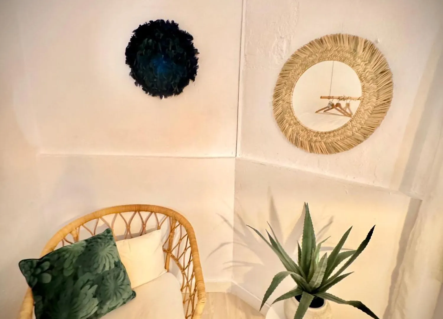 Cosy Studio +Netflix+24H Entry+Silent Air Conditionning Málaga